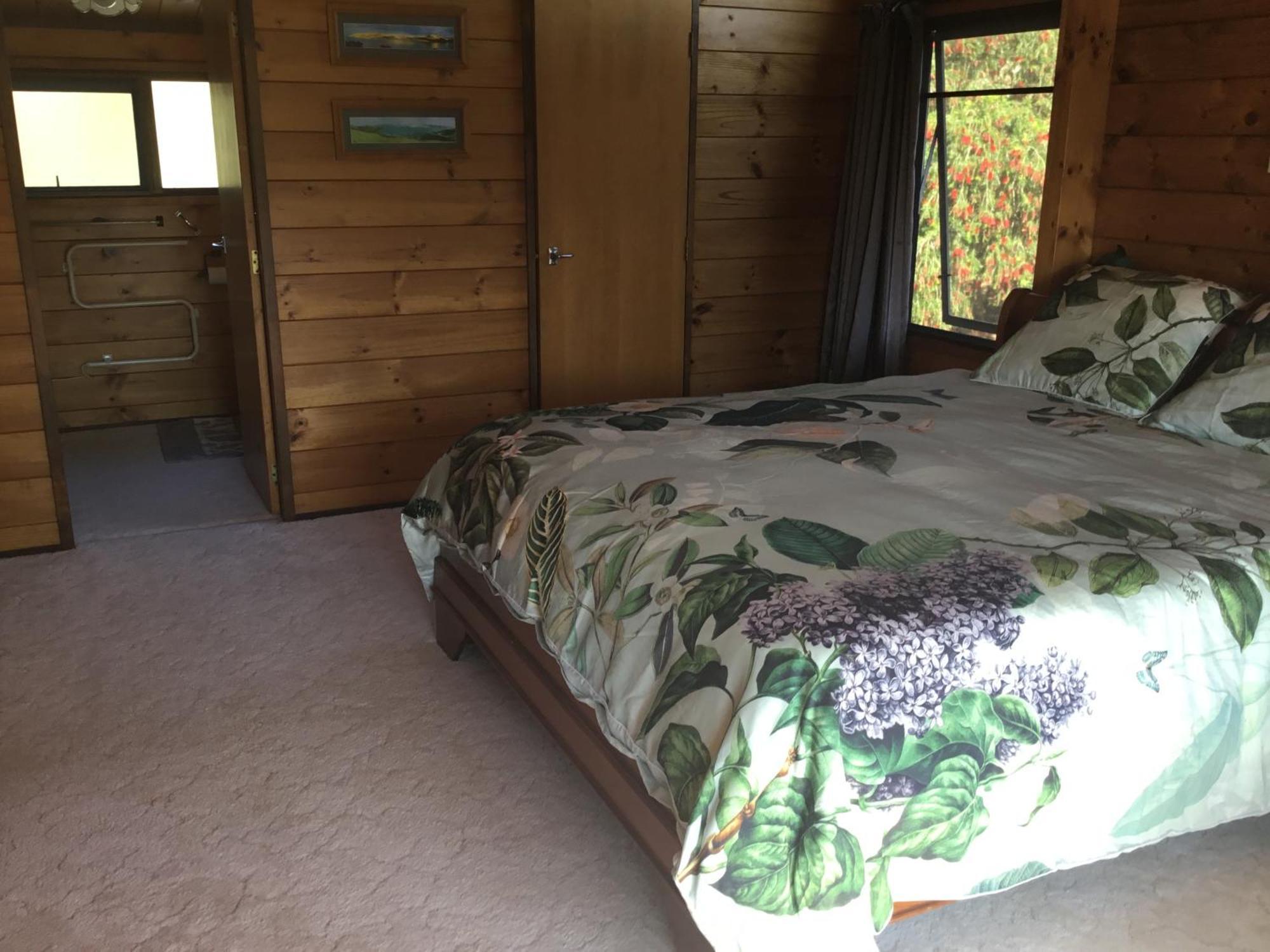 Te Kopuru Norfolk Gardens Bed And Breakfast الغرفة الصورة